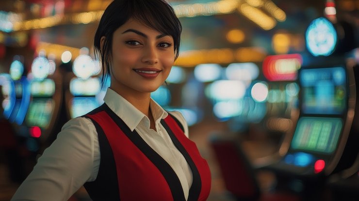 Video tutorial permainan slot